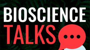 AIBSbiology's tweet image. Have you listened to our #podcast #BioScienceTalks? Make sure you subscribe to get notifications of when there is a new podcast. #aibs #bioscience bioscience-talks.aibs.org