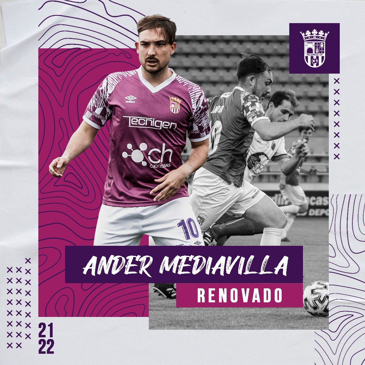 Ander Mediavilla tweet media