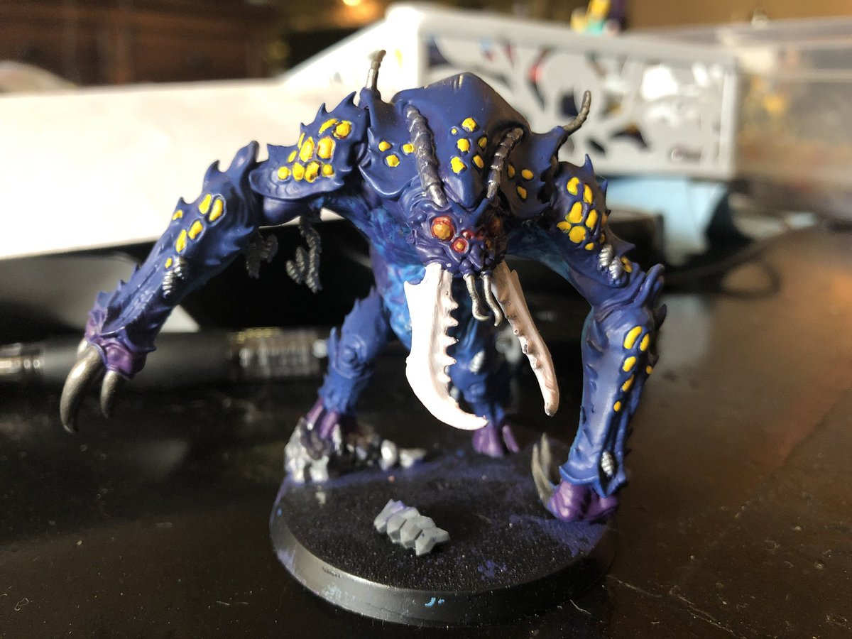 Warhammer 40k Homebrew Lore (@40kLore) / Posts / X