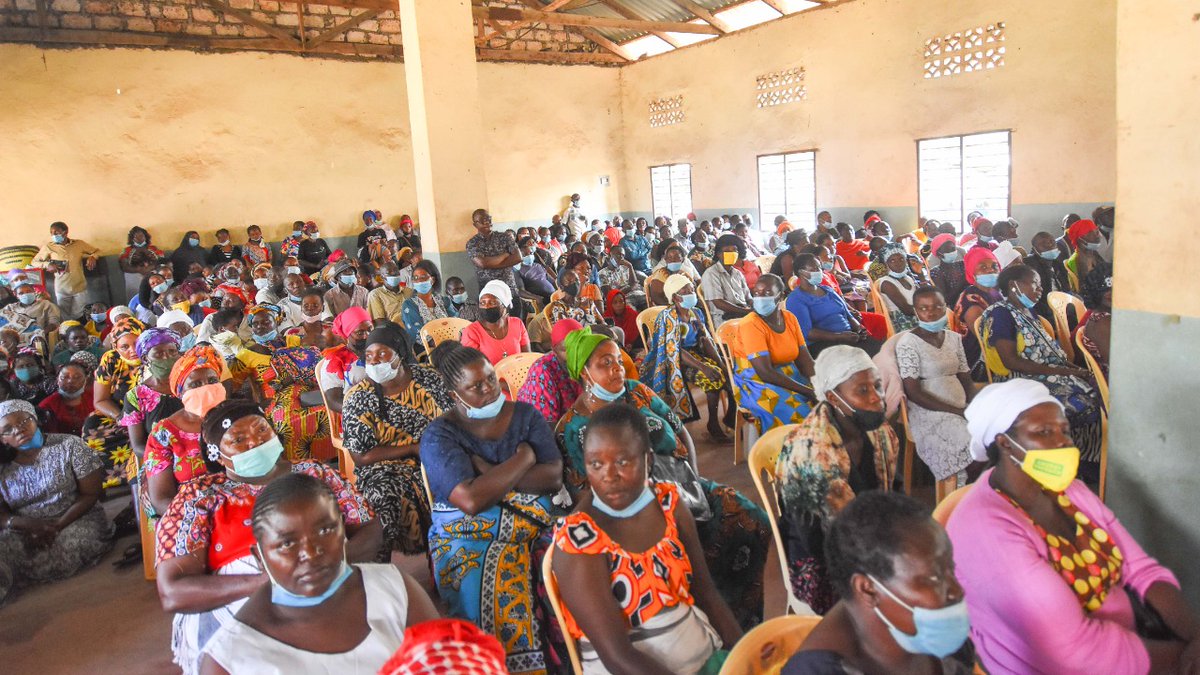 WilliamsRuto's tweet image. Small businesses constitute the artery of our economy. We must, therefore, amplify our focus beyond the short-term support to investing in sustainable and innovative measures that will make them sprout, flourish and endure high-risk environments.