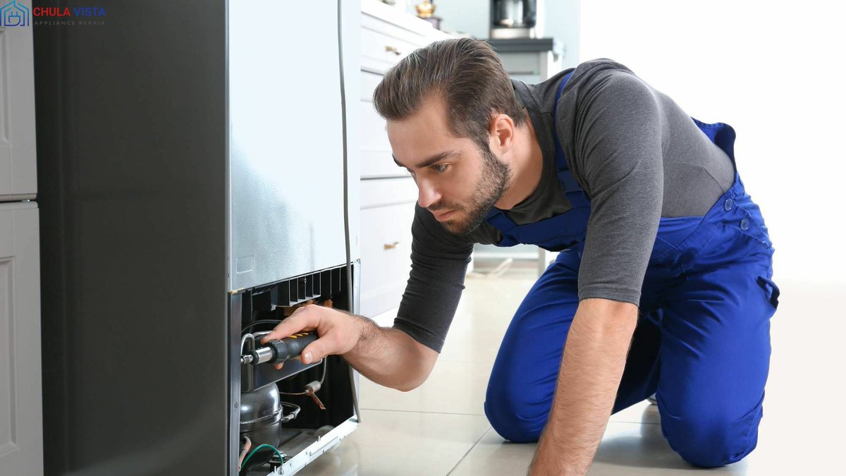 ChulaRepair's tweet image. LG Freezer Service
Once you request a technician, we will send an expert in your area to determine the cause of the failure and fix it. #Freezer brings a high level of convenience to your home. So, do not let a small issue ruin it.
Call us now +1 619-603-0465