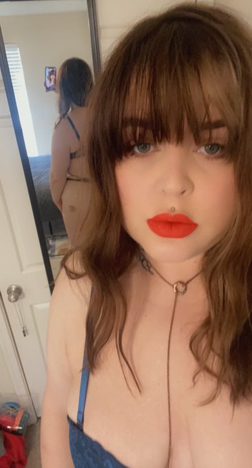 Morning simps ☀️ A little reminder that you&rsquo;re always going to want a dominant bratty bitch who makes