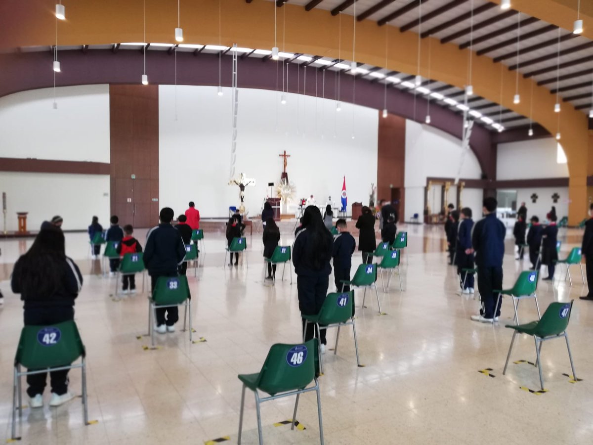 ColAgustinianoT's tweet photo. 📢 Compartimos una pequeña #galería con los momentos vividos el día 16 de julio en la celebración de la #eucaristía general.

#Agustiniano #AgustinianoTagaste #AgustinianosDeCorazón https://t.co/WNprTkZv2M