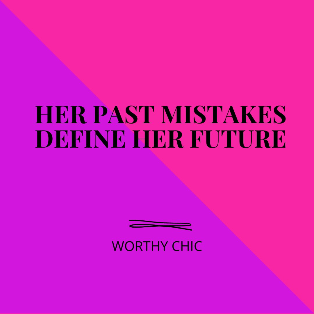 Worthychicks tweet picture