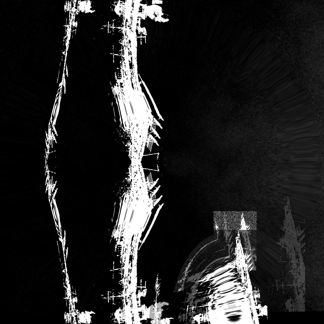 Cheekowara's tweet photo. In the process of making the cover art for the next release inspired by BLAME manga.

#cinematic #ambient #Ambiente #darkambient #sounddesign #ambienttechno #studiolife #granular #music #musicproduction #techno #darktechno #SoundCloud #soundtrack #experimental #Dubstep #breakbeat https://t.co/rDVoHAPzlI
