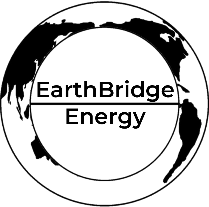 EarthBridge Energy tweet media