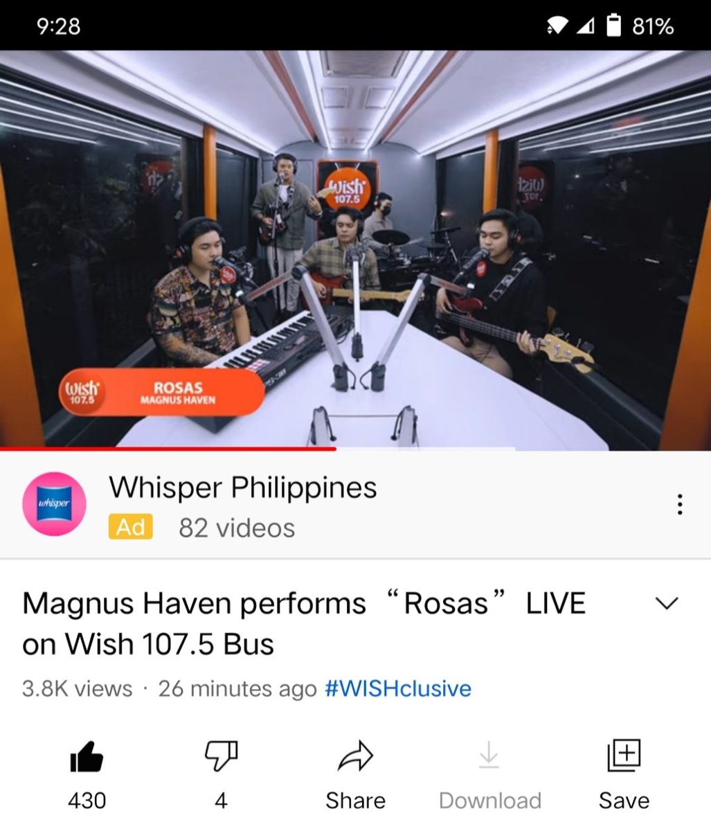 maicloud08's tweet photo. My Heart 🖤 @ReyMaestro1 

Congrats, @magnus_haven 🎉❤️ https://t.co/P8a0RjUX8g