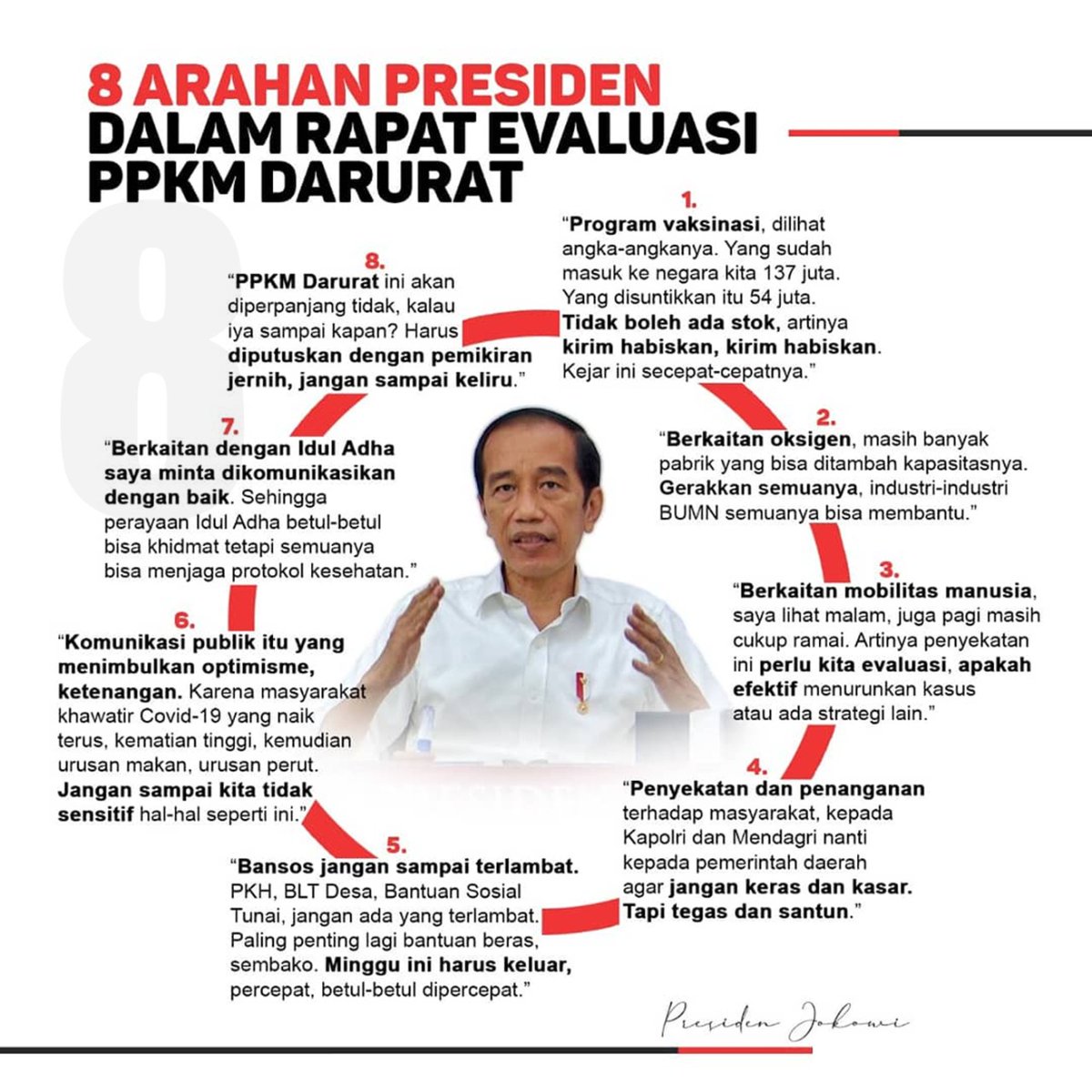 VictorKoeman's tweet photo. PPKM Darurat COVID-19
Jawa dan Bali https://t.co/M3K4vf6gf7