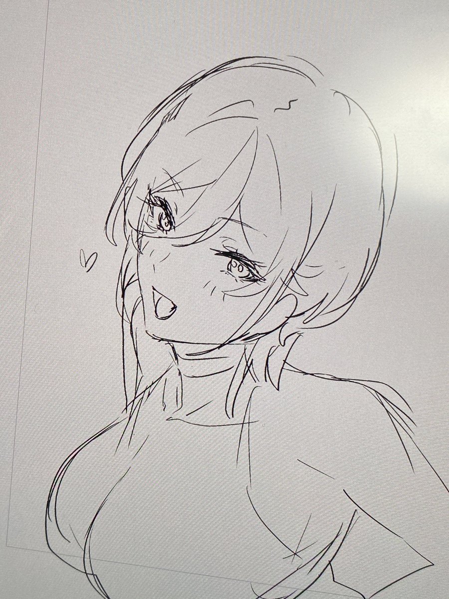 ペーパーライクフィルム注文したと思ったら全然違ったざむらいだった 