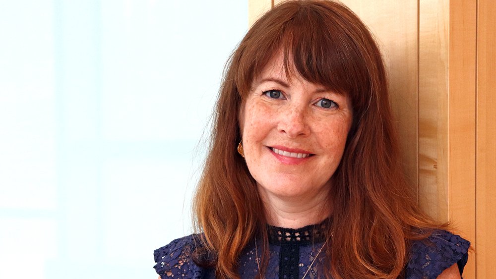 A lifeline for children and families facing #AutismSpectrumDisorder. We spoke with Psychologist Amy Esler, PhD, to learn how her team at @umn_midb will help address the growing need for #autism care across Minnesota. Read more. ➡️ bit.ly/3xTCs4w

#MentalHealth | #ASD
