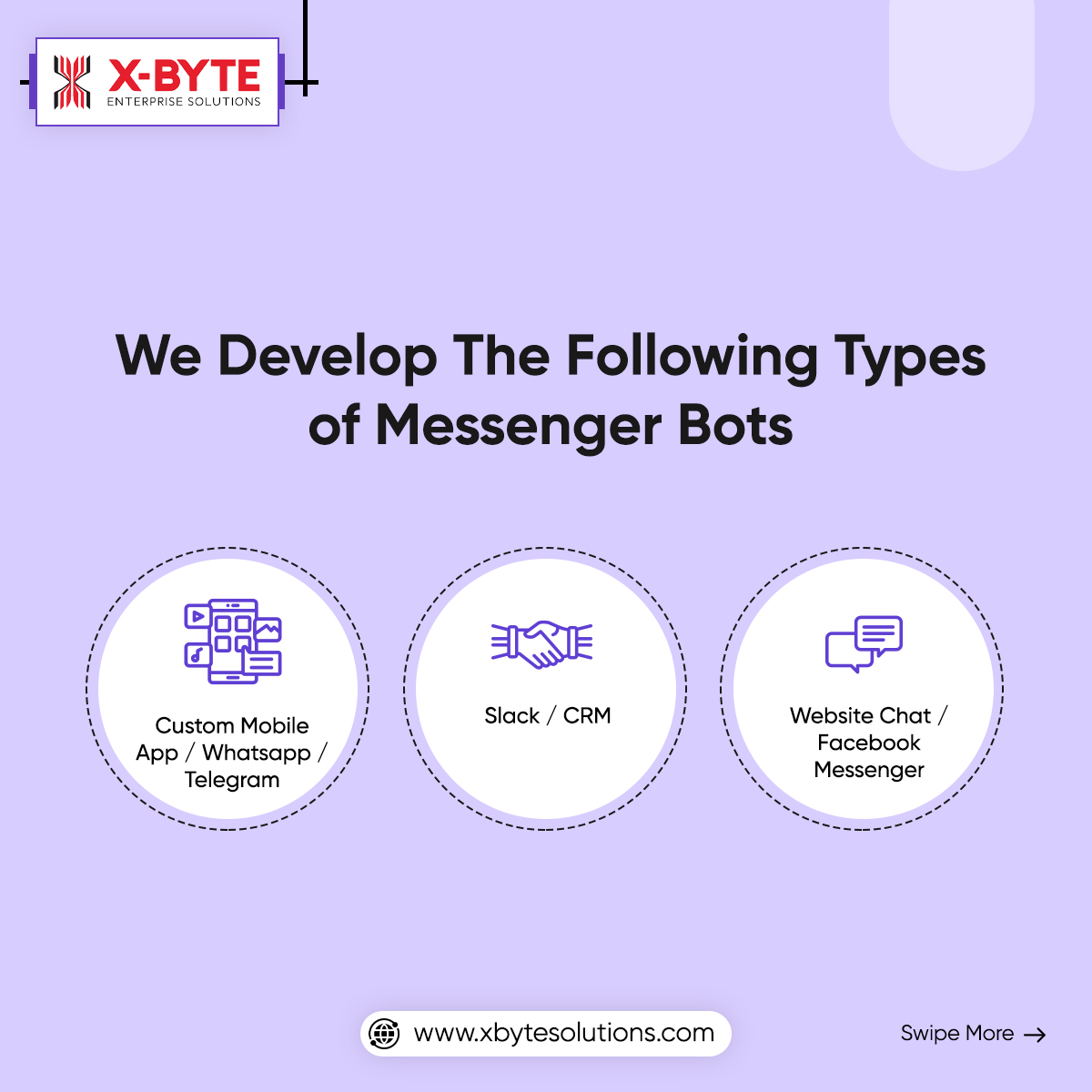 #Chatbot app development is undoubtedly the most apparent of these developments, which provide several advantages while assuring a superior customer experience that differentiates your company. 

🌈bit.ly/ChatBot-App-De…

#techno #USA #chatbot #automation #innovation #customers