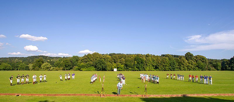 British Army Polo tweet media