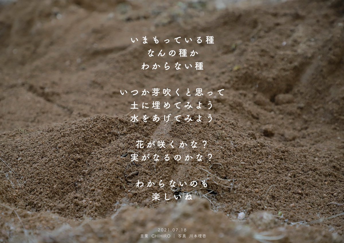 詩が好きな人と繋がりたい Hashtag V Twitter 詩が好きな人と繋がりたい Hashtag V Twitter