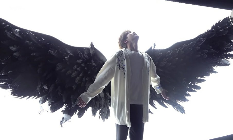 Arvin, K tweet media