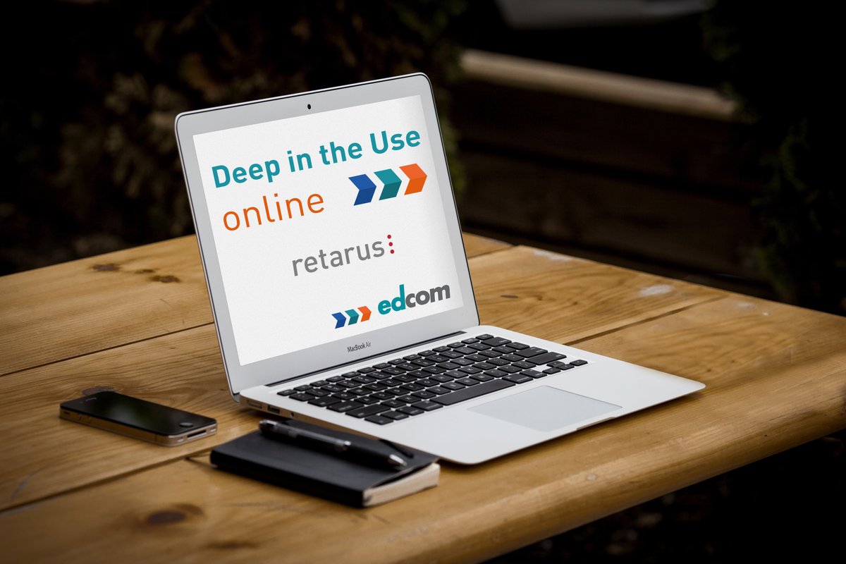 edcom_gmbh's tweet photo. Melden Sie sich zum #morgigen #Webinar mit unserem Partner retarus an! Sie erfahren unter anderem wie Sie mit einer Cloud E-Mail Plattform echte Mehrwerte für Ihr Unternehmen schaffen.
Jetzt kostenlos anmelden: https://t.co/AVY4CCHFOo https://t.co/LbECovnM0E