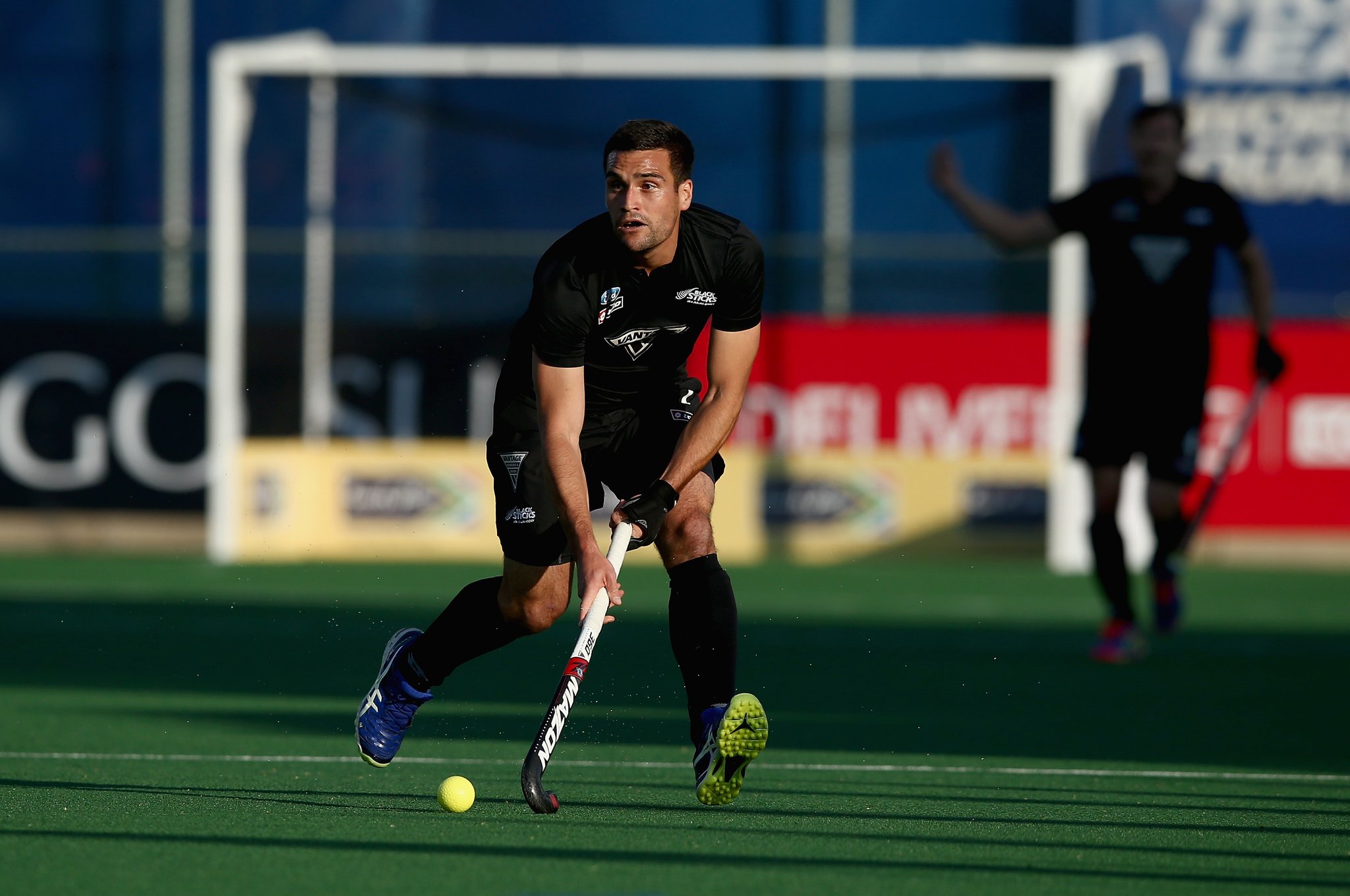 Happy Olympic birthday to Nick Ross  