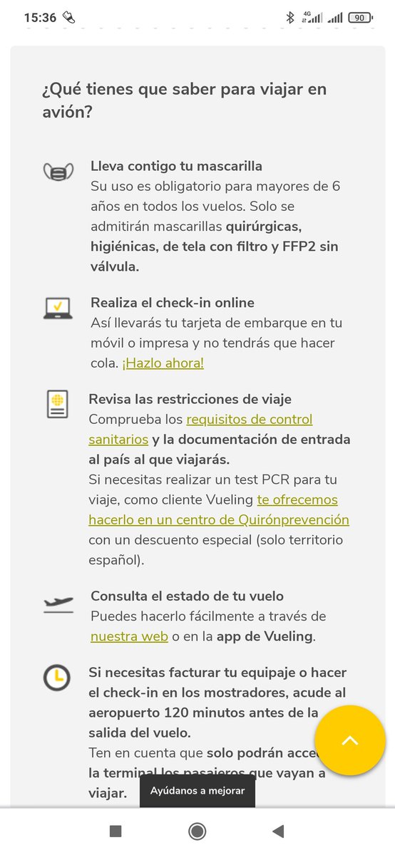 Trendy U (@utrendyu) on Twitter photo Esto no se cumple entre los pasajeros de <a href="/vueling/">Vueling Airlines</a> pero a sus tripilantes les da igual? Los pasajeros van con las mascarillas que les da la gana, solo se fijan en quien tiene q pagar la maleta #COVID19 Esto no se cumple entre los pasajeros de <a href="/vueling/">Vueling Airlines</a> pero a sus tripilantes les da igual? Los pasajeros van con las mascarillas que les da la gana, solo se fijan en quien tiene q pagar la maleta #COVID19
