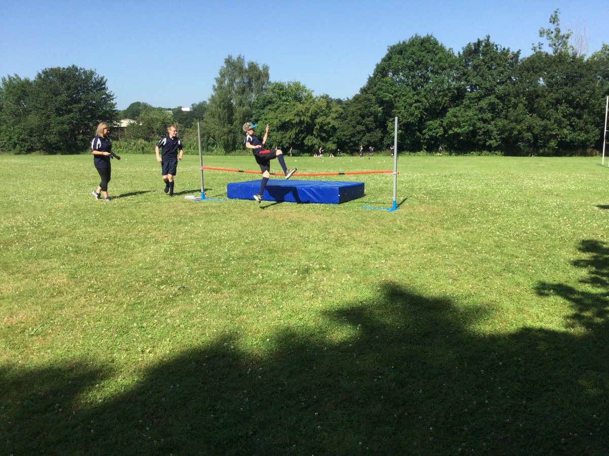 Westacre Middle School tweet media