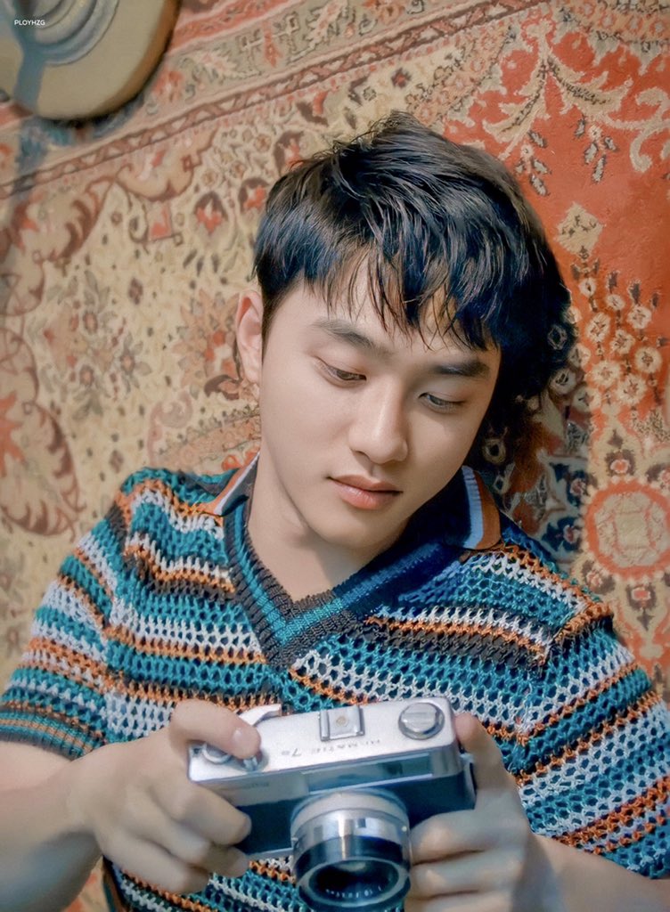 VeeLathi's tweet photo. @kpopidol_en Congratulations EXO and #EXOL 
Saranghaja
 #DONT_FIGHT_THE_FEELING @weareoneEXO @layzhang @B_hundred_Hyun https://t.co/BnqSryVeAN