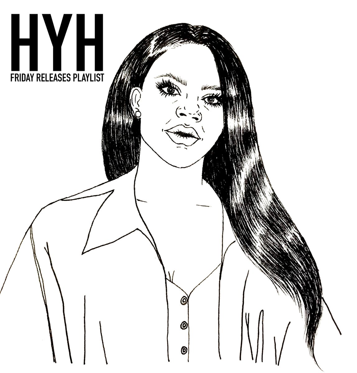 haveYheard's tweet photo. PLAYLIST: This week's #NewReleases Playlist featuring new music from: 

@EmmavieSXF 
@Harleighblu 
@simonandthem 
@CCURRENTSS 
@mathstimejoy 

COVER: @ennyintegrity 

https://t.co/GwH7DyJaE8 https://t.co/ECrqKrCDHl