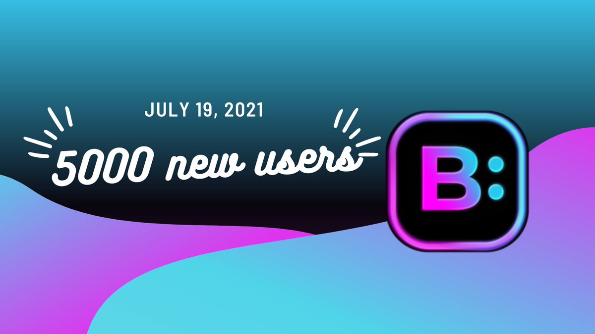 EffortEconomy's tweet photo. Today, 5000 new players joined the #EffortEconomy https://t.co/RYXBb7eOFn