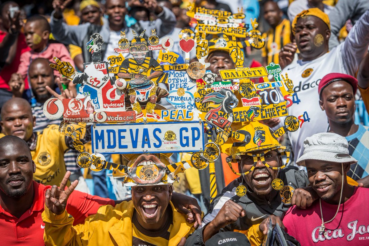 KaizerChiefs's tweet photo. We would like thank the millions of Amakhosi all over the globe and all South Africans who got behind the team as we embarked on the journey to conquer Africa. 

As the saying goes, so near, but yet so far. We are proud of the boys for fighting all the way to the finals. https://t.co/M1jreaJJo5
