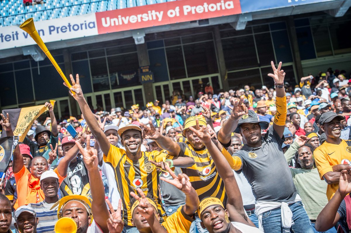 We would like thank the millions of Amakhosi all over the globe and all South Africans who got behind the team as we embarked on the journey to conquer Africa. 

As the saying goes, so near, but yet so far. We are proud of the boys for fighting all the way to the finals.