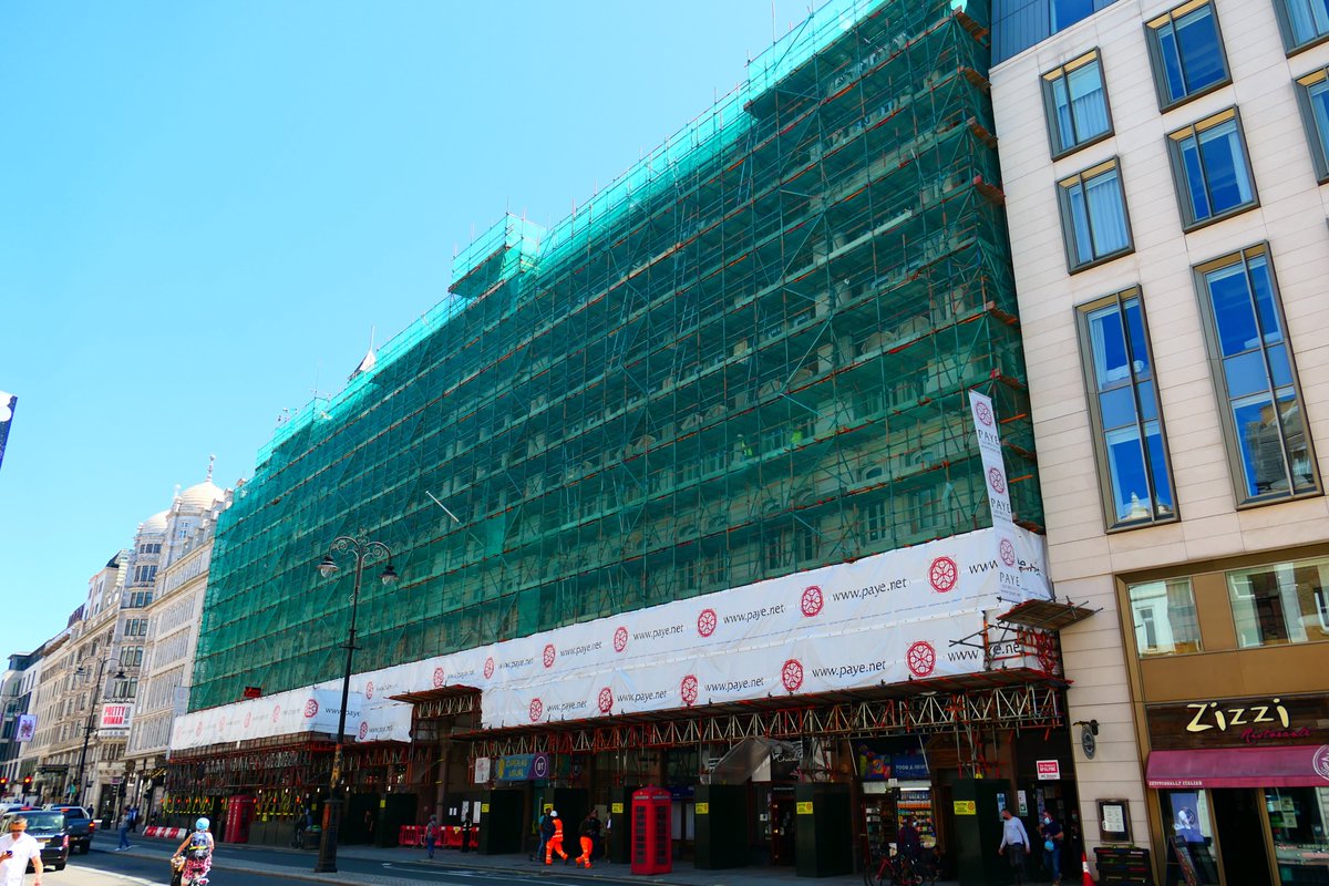 Paye Stonework and Restoration tweet media