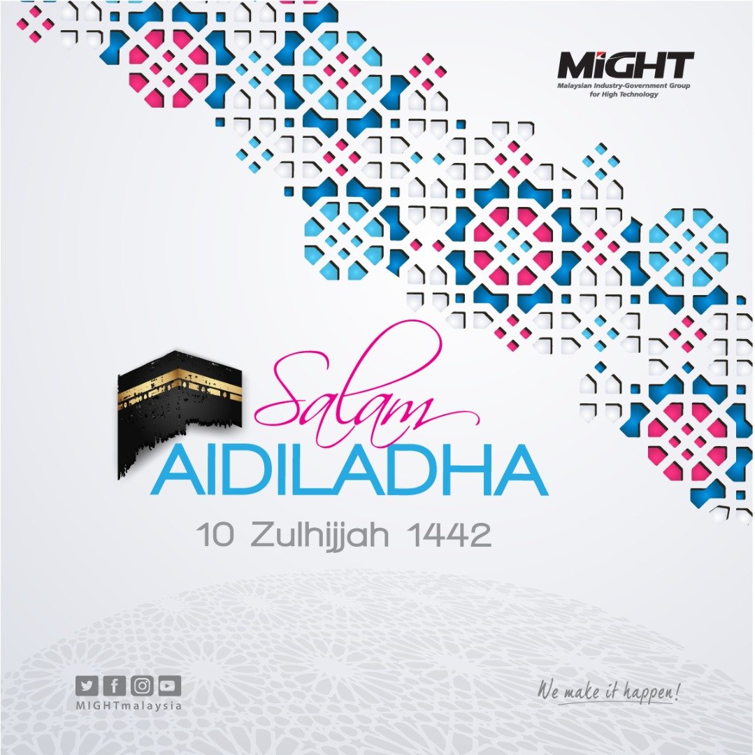 MIGHT (@mightmalaysia) / Twitter