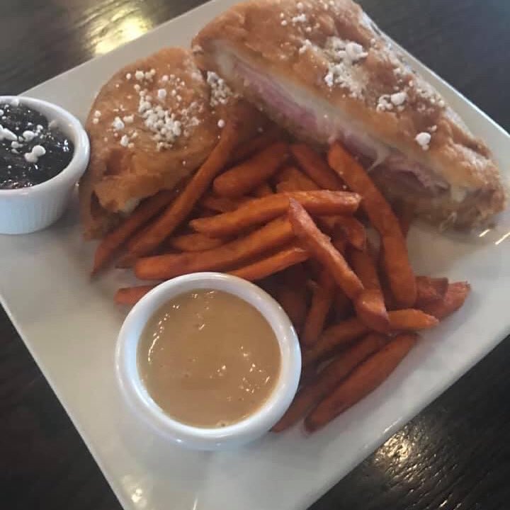 Bar 101 WV tweet media