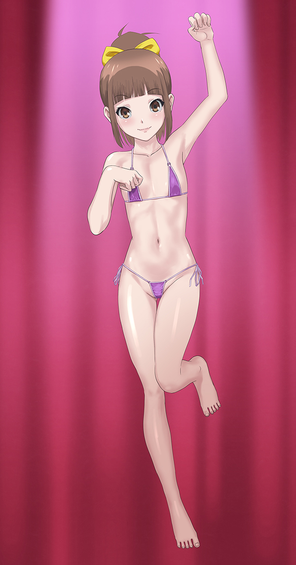 久海菜々美 のイラスト マンガ コスプレ モデル作品 5 件 Twoucan