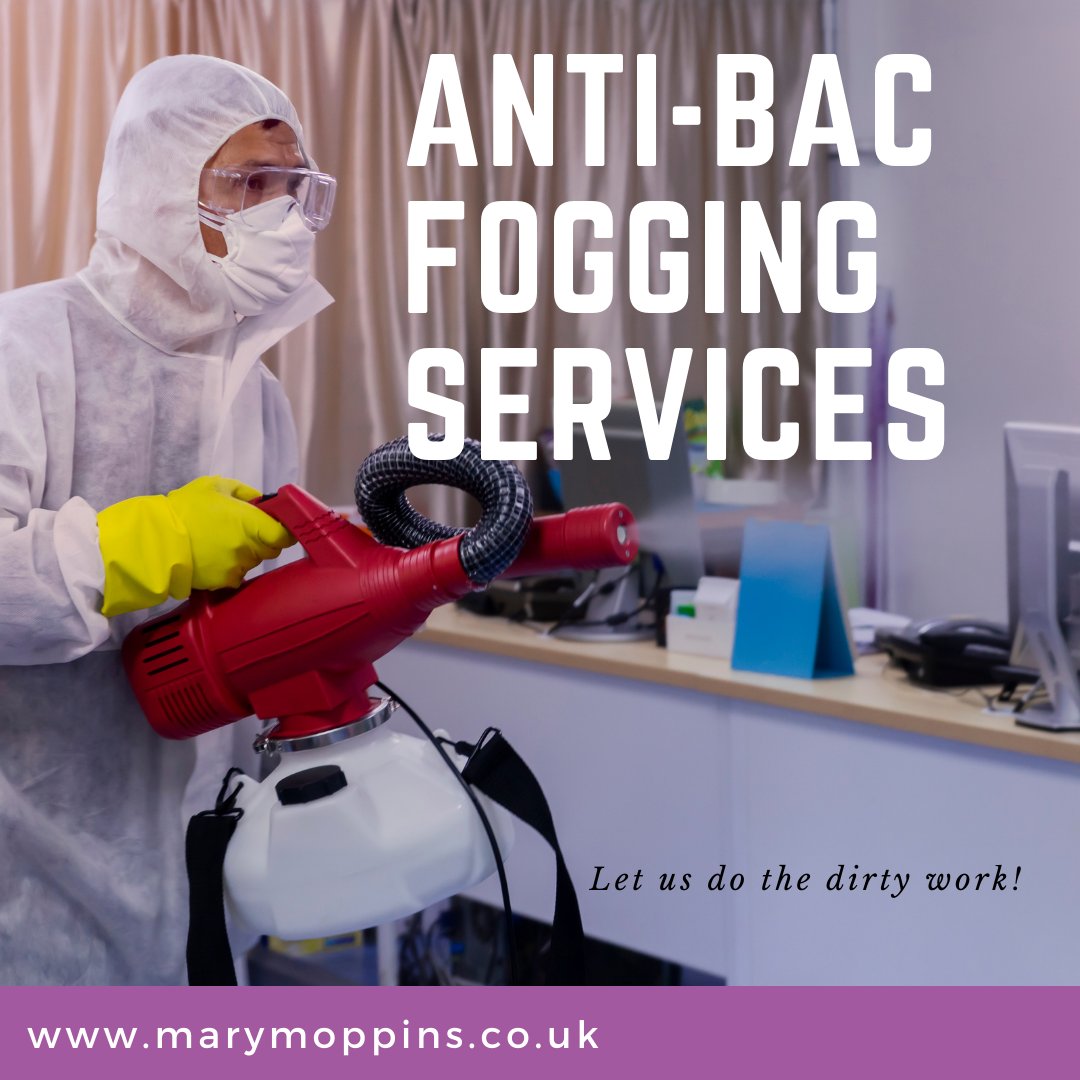 MaryMoppinsLtd's tweet photo. It may be Freedom Day, but keeping people safe and virus-free is still a priority. If you need services for your work premises, school or any other property get in contact. https://t.co/Uj5tIGSIHJ #TapToClean #FoggingServices #Norfolk #Suffolk https://t.co/725Ii7XESf