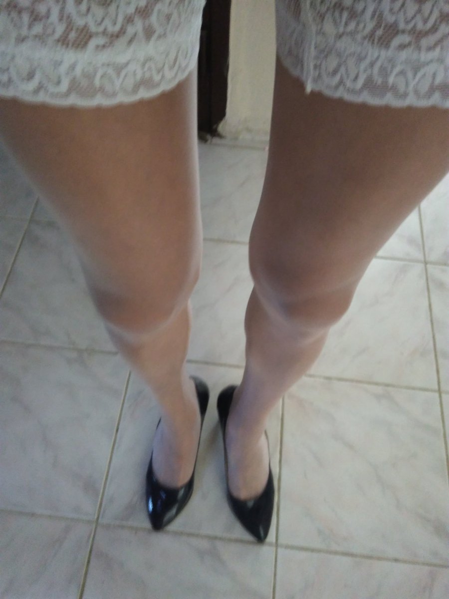 Kimse Yok ki? Kime hazırlandım böyle