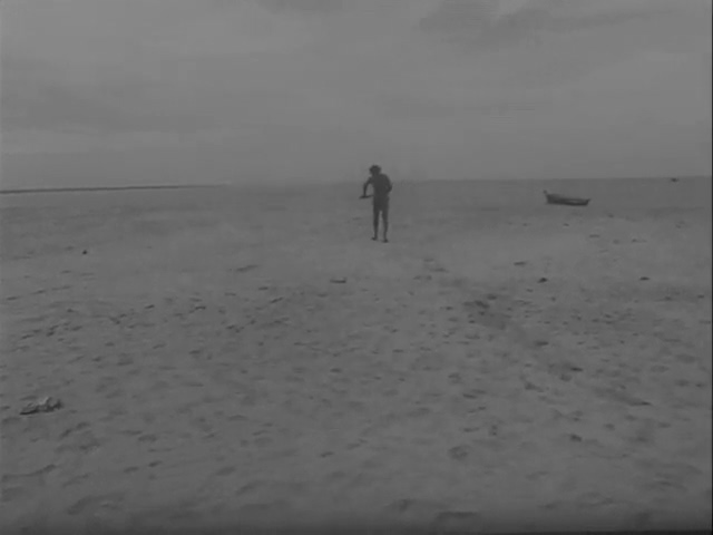 The Wasps Are Here (1978)
Director: Darmasena Pathiraja