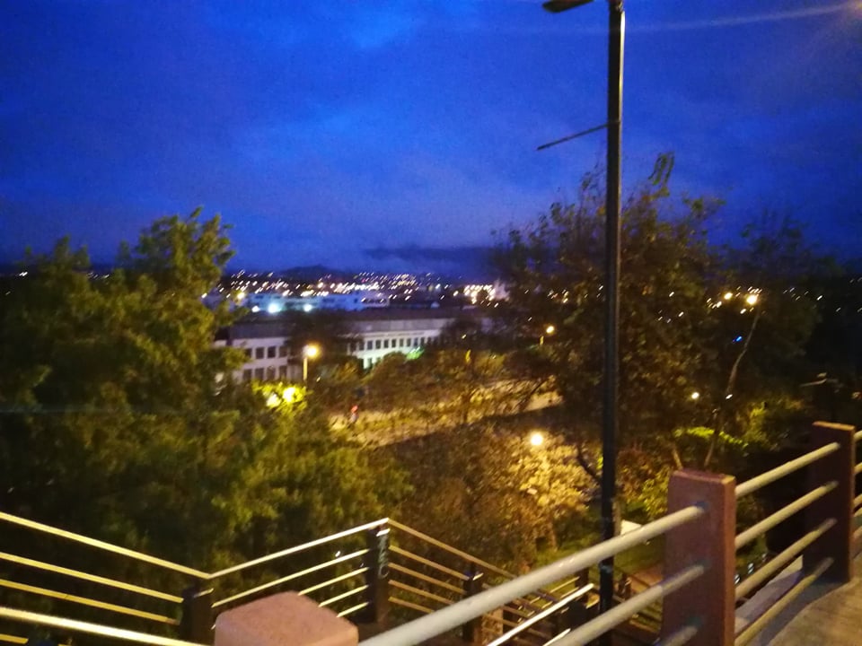 Hugo O. Mogrovejo tweet media