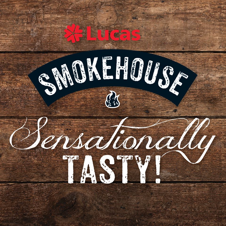 Summer's here! #Sausages will be sizzling! Offer your customers some exciting flavours that will help you stand out this #barbecue season. Lucas #Smokehouse #MapleandChilli #SausageMix is #SensationallyTasty. Give it a go!
lucas-ingredients.co.uk/product-catego…
#AlFrescoMeals #FireUptheBBQ #BBQ