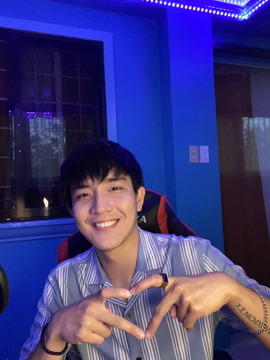 Thea | Team Ralph (@iLoveRalphM) | Twitter