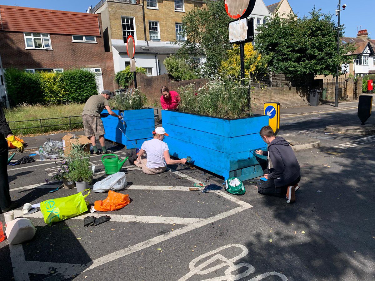 Dr Simon Cathcart tweet media