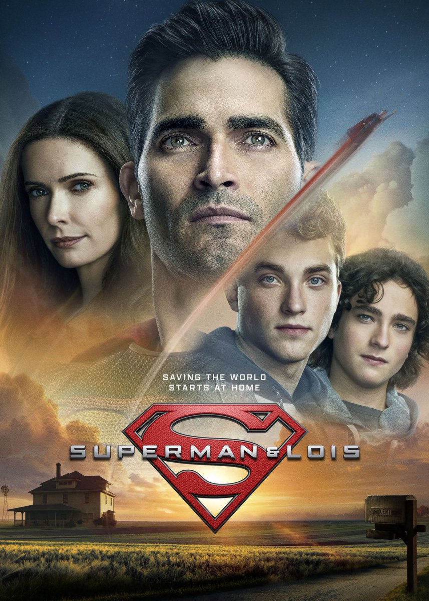 _DCCBRASIL's tweet image. 🚨Hora HBO Max

Dia 15 de agosto a Warner Channel irá exibir o primeiro episódio da segunda temporada de Stargirl às 22h.

Dia 22 de agosto a Warner Channel irá exibir o primeiro episódio da 1.ª temporada de Superman and Lois.