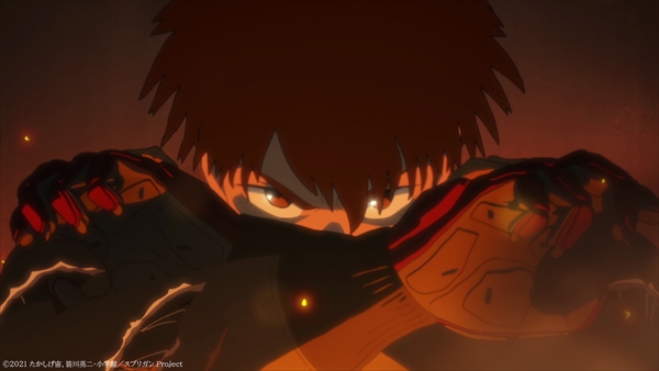 アニメ スプリガン 公式 Spriggan Anime Twitter アニメ スプリガン 公式 Spriggan Anime Twitter