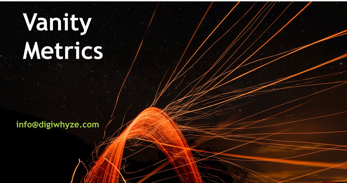 DigiWhyze's tweet photo. Happy with your marketing effectiveness? Surviving in this competitive digital ecosystem requires a 1st party data strategy. Presenting VANITY metrics based on 3rd party data campaigns is no longer relevant. 
Let us assist you with crafting an effective 1st party data strategy https://t.co/YYg0uVzOiw