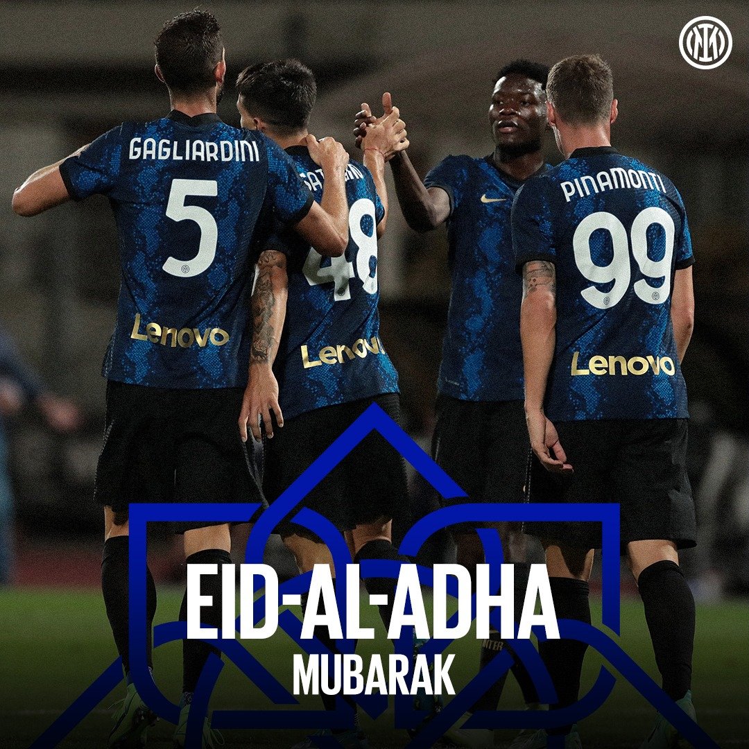 Mari meneladani pengorbanan Nabi Ibrahim a.s. dan Ismail a.s. dengan turut peduli dan saling membantu selama musibah pandemi ini sesuai dengan kemampuan masing-masing.