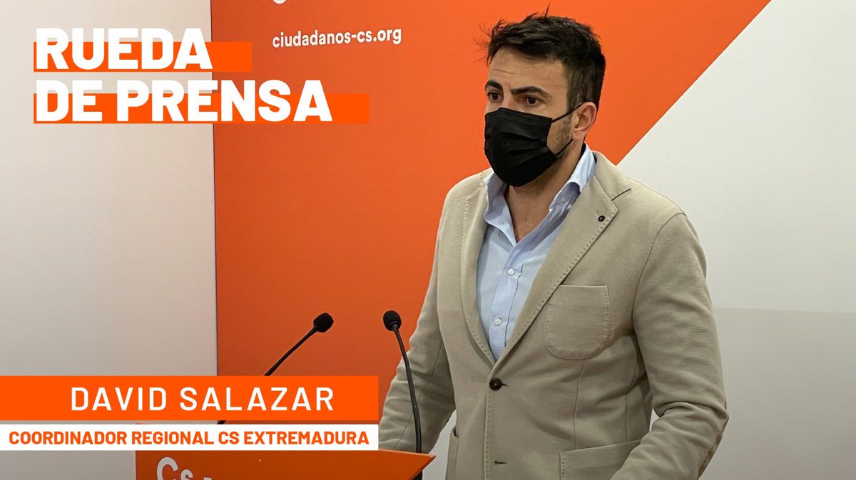 CS Extremadura tweet media