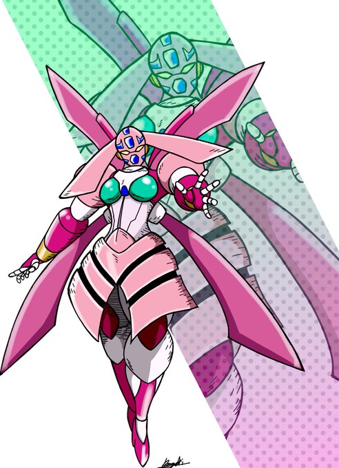 Twoucan ゲッターロボ の注目ツイート イラスト マンガ コスプレ モデル Twoucan ゲッターロボ の注目ツイート イラスト マンガ コスプレ モデル