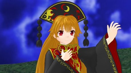 嫦娥よのtwitterイラスト検索結果 嫦娥よのtwitterイラスト検索結果