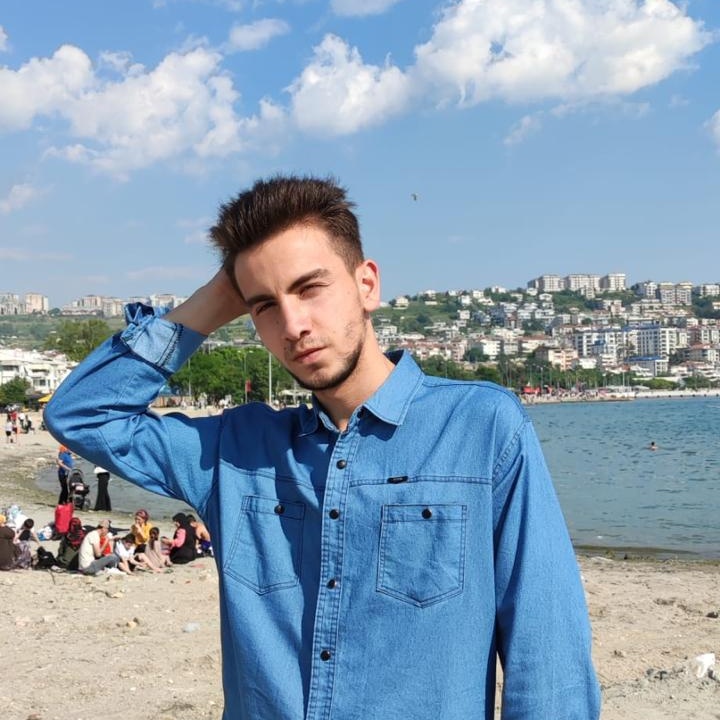 #YeniProfilResmi