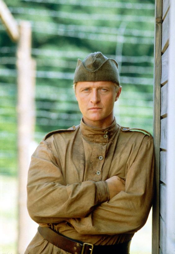 GAALSWIJK's tweet photo. Rutger Hauer 
today in history...
 July 19, 2019. https://t.co/yuDmEqHWYH