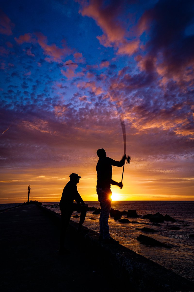 RayB333's tweet image. Dag 7 (deel 1/3): Twitter foto challenge #silhouette #silhouet #twitterfotochallenge21 #hoekvanholland