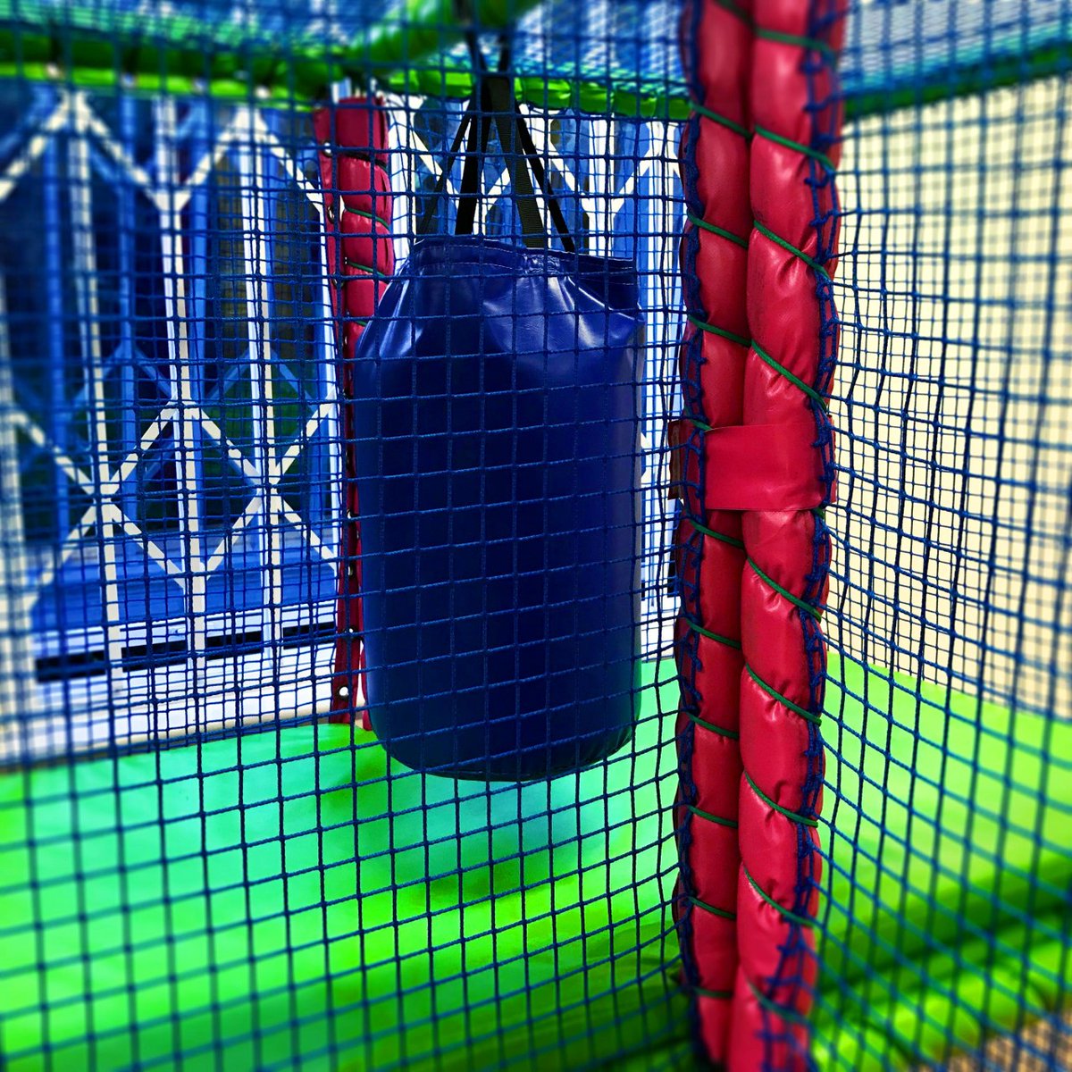 GedlingCastleHire tweet media