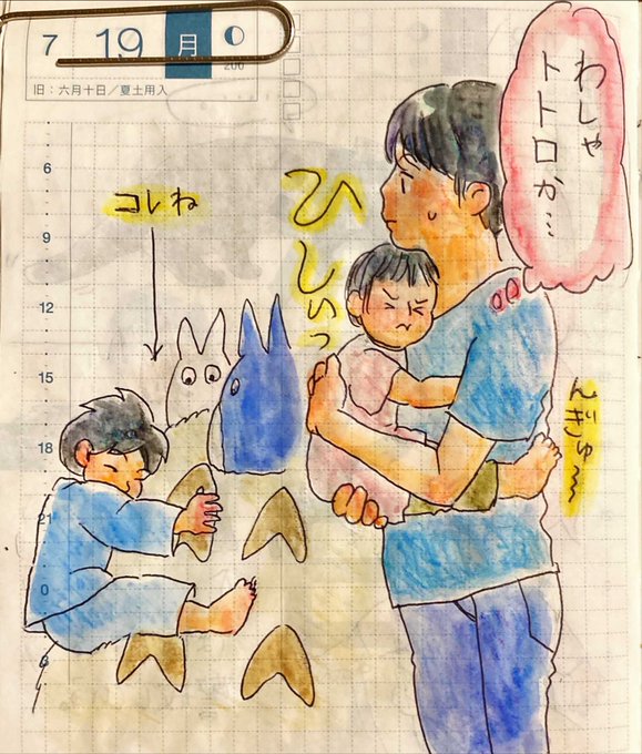 ぽぽちゃんに嫉妬のtwitterイラスト検索結果